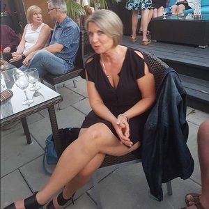 Meet your Posher, Carol